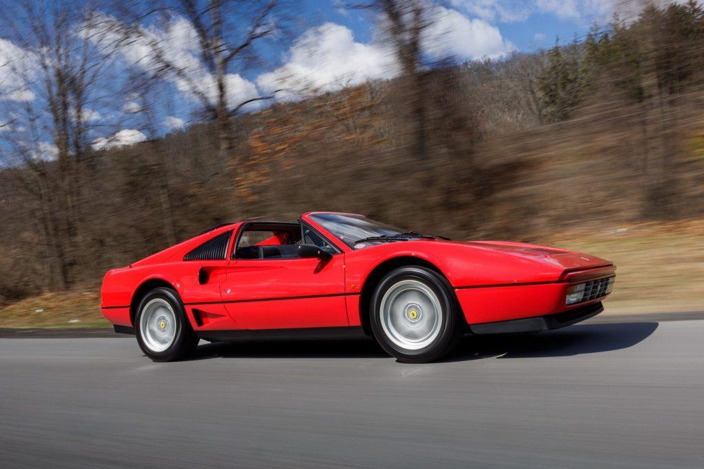 4,300-Kilometer 1988 Ferrari GTS Turbo 208gtsturbo-1-17541-scaled-1