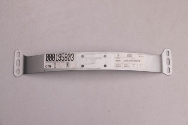 No Reserve: Ferrari 360 Challenge Stradale Exhaust System