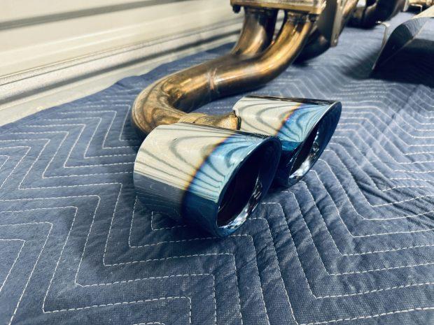 img_0180-00575-scaled-2 No Reserve: iPE Exhaust System for Ferrari 360