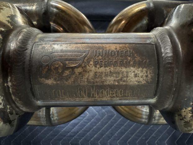 img_0194-79815-scaled-2 No Reserve: iPE Exhaust System for Ferrari 360