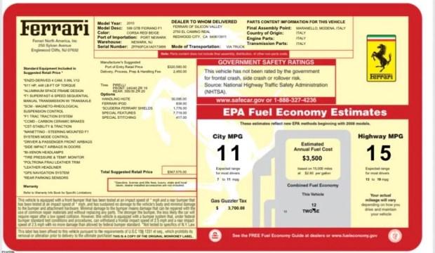 img_3470-35458-1 No Reserve: 2010 Ferrari 599 GTB Fiorano HGTE 6-Speed Conversion