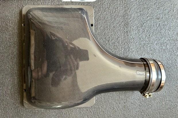 No Reserve: Tubi Style Exhaust & Air Boxes for Ferrari 360 Modena