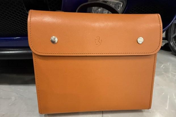 No Reserve: Ferrari 575M Maranello Tool Kit