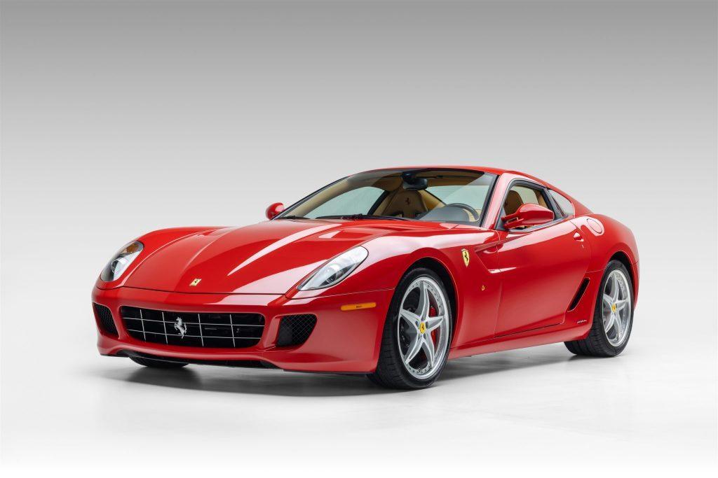 2010 Ferrari 599 GTB Fiorano HGTE 6-Speed Conversion t7__2498-34532-scaled-2