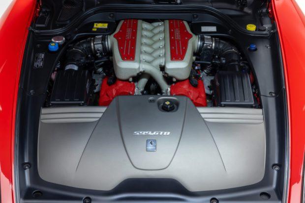 t7__2519-34650-scaled-2 No Reserve: 2010 Ferrari 599 GTB Fiorano HGTE 6-Speed Conversion