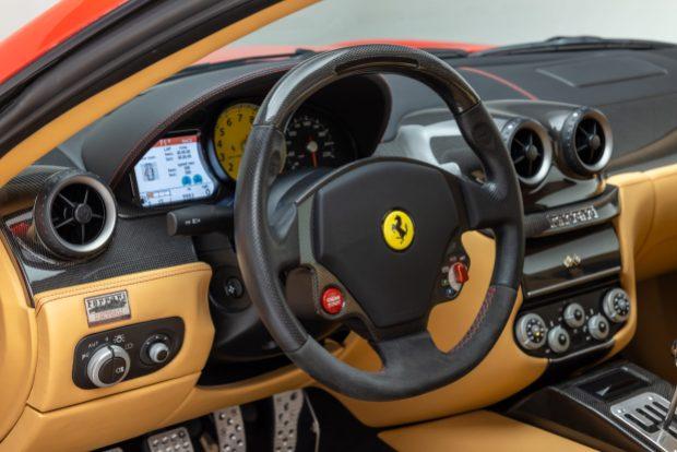 t7__2587-35128-scaled-2 No Reserve: 2010 Ferrari 599 GTB Fiorano HGTE 6-Speed Conversion