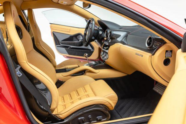t7__2615-35294-scaled-2 No Reserve: 2010 Ferrari 599 GTB Fiorano HGTE 6-Speed Conversion