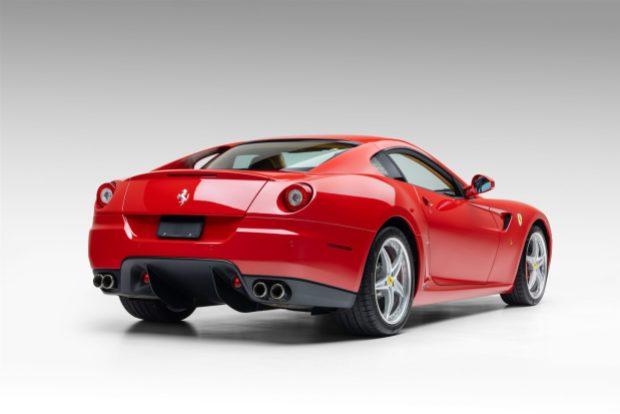 t7__2630-35389-scaled-2 No Reserve: 2010 Ferrari 599 GTB Fiorano HGTE 6-Speed Conversion