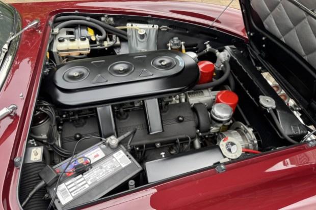 44-Years-Owned 1966 Ferrari 275 GTS