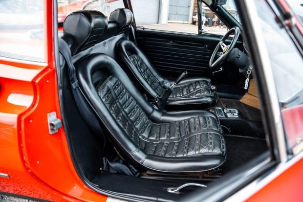 No Reserve: 1969 Ferrari Dino 246 GT L-Series