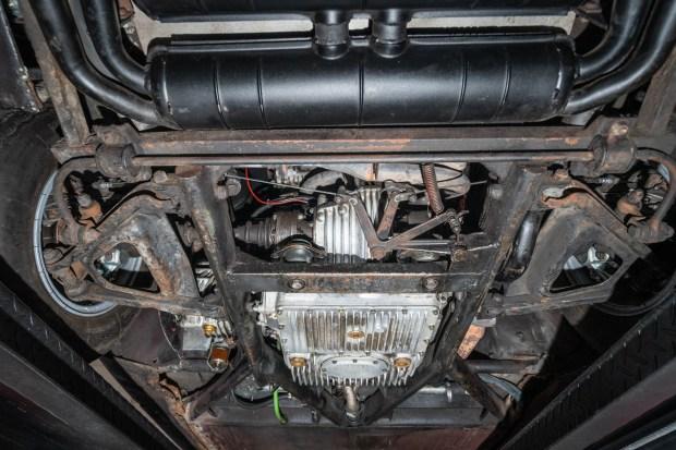 No Reserve: 1969 Ferrari Dino 246 GT L-Series