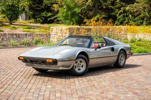 43-Years-Family-Owned 1980 Ferrari 308 GTSi 1980_ferrari_308-gtsi_198020ferrari20308gtsi20v2-38-06960-1