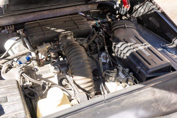 39-Years-Owned 1982 Ferrari 308 GTSi