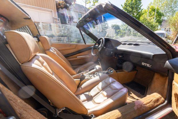 39-Years-Owned 1982 Ferrari 308 GTSi
