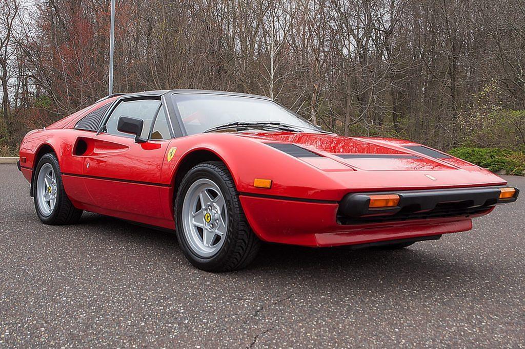 1983 Ferrari 308 GTS Quattrovalvole 1983_ferrari_308-gts-quattrovalvole_1983_ferrari_308-gts-quattrovalvole_1d64254f-fa4c-477e-9c79-d7b1ad4a0f89-mmr28y-24409-04940-1