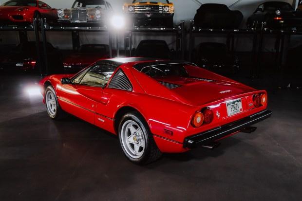 1985_ferrari_308-gts-quattrovalvole_bmmw-ferrari-308-bat-80-10332 23-Years-Owned Euro 1985 Ferrari 308 GTSi Quattrovalvole