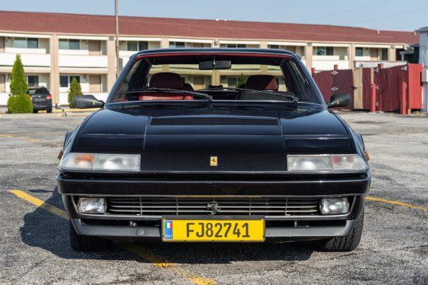 1987 Ferrari 412