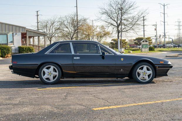 1987 Ferrari 412