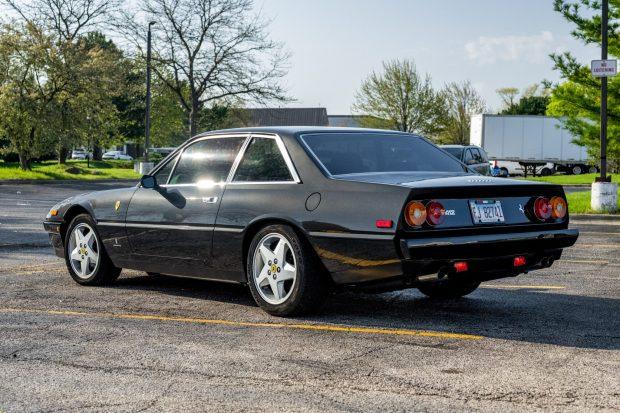 1987 Ferrari 412