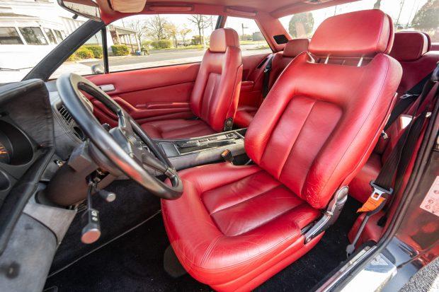 1987 Ferrari 412