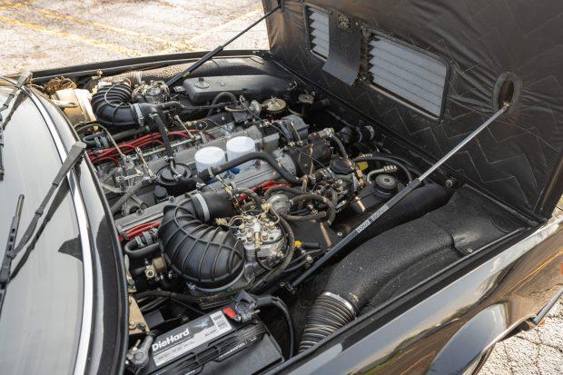 1987 Ferrari 412