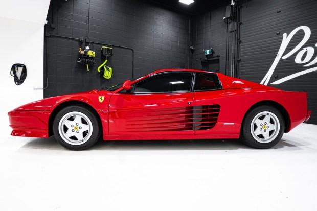 1991_ferrari_testarossa_zjg07555-62381 Euro 1991 Ferrari Testarossa