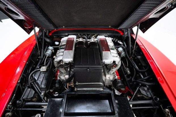 1991_ferrari_testarossa_zjg07852-62502 Euro 1991 Ferrari Testarossa