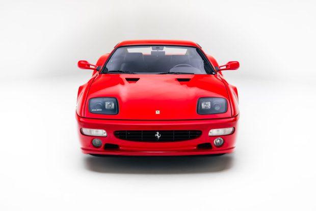 Euro 1994 Ferrari F512 M