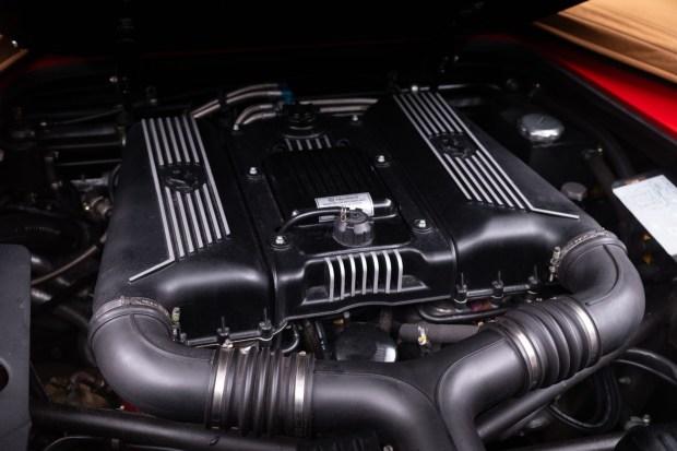 1997_ferrari_f355-spider_dsc_6583-81773-1 No Reserve: 15k-Mile 1997 Ferrari F355 Spider 6-Speed