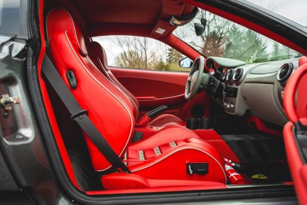 2006_ferrari_f430_f430-2257-217-of-332-14172-1 20k-Mile 2006 Ferrari F430