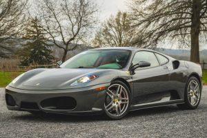20k-Mile 2006 Ferrari F430 2006_ferrari_f430_f430-2257-26-of-332-14072-1