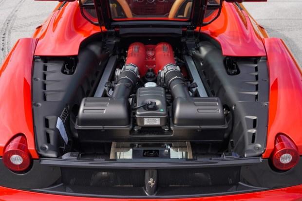 2007_ferrari_f430_dsc4857-11344 6k-Mile 2007 Ferrari F430