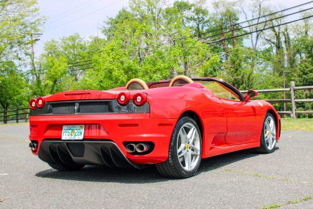2007_ferrari_f430_img_0783-53316-scaled-2 24k-Mile 2007 Ferrari F430 Spider
