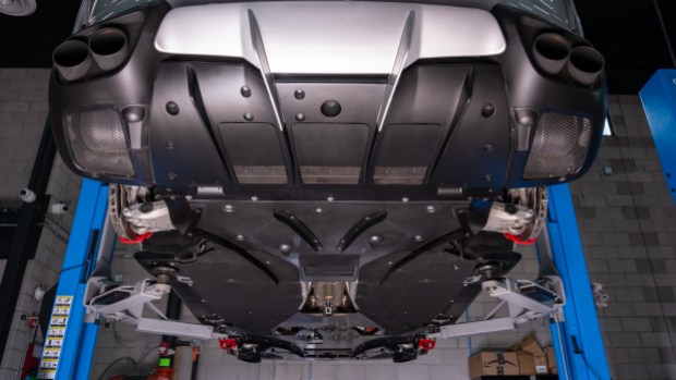 2019_ferrari_812-superfast_underside-03195-19236 3,500-Mile 2019 Ferrari 812 Superfast