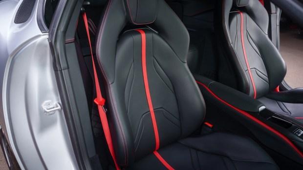 3,500-Mile 2019 Ferrari 812 Superfast