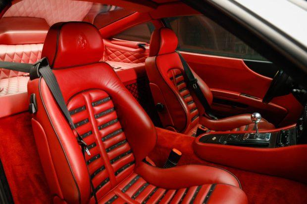 36a2227-15413-scaled-2 13k-Mile 2001 Ferrari 550 Maranello
