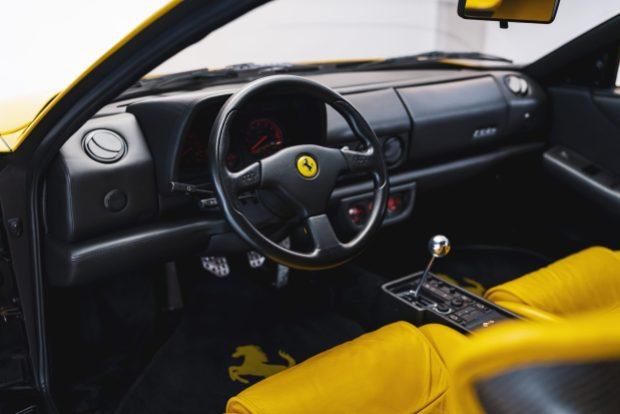 512m-178-46295-scaled-2 One-Owner, Euro 1996 Ferrari F512 M