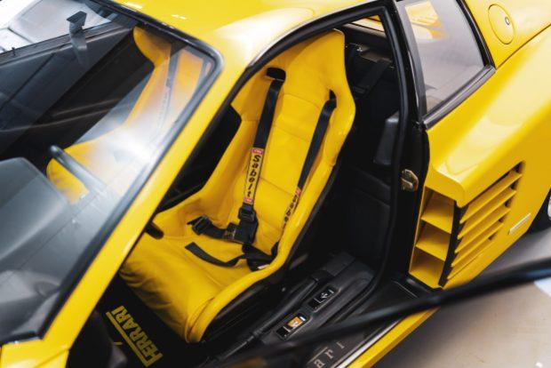 512m-84-45965-scaled-2 One-Owner, Euro 1996 Ferrari F512 M