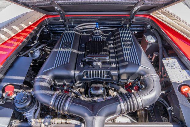 No Reserve: One-Owner 1999 Ferrari 355 F1 Spider Serie Fiorano