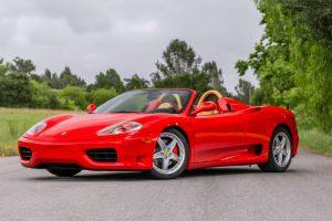 18k-Mile 2002 Ferrari 360 Spider edits-4339-64200-scaled-2