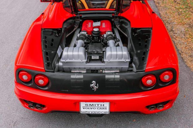 edits-4399-64373-scaled-2 18k-Mile 2002 Ferrari 360 Spider