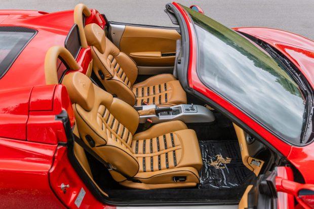 edits-4432-64486-scaled-2 18k-Mile 2002 Ferrari 360 Spider