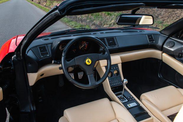 1994 Ferrari 348 GTS