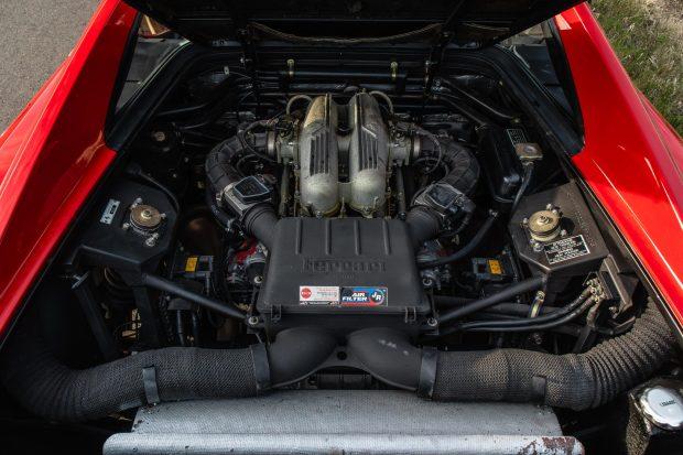 1994 Ferrari 348 GTS