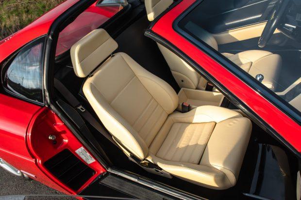 1994 Ferrari 348 GTS