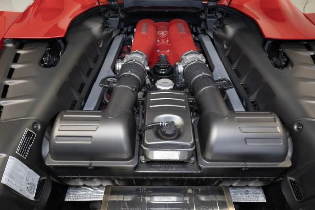 img_2234-83134-1 15k-Mile 2006 Ferrari F430 Spider 6-Speed Conversion