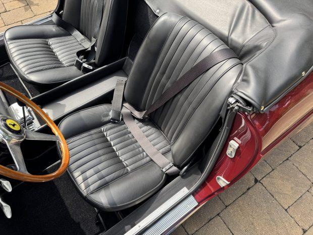 44-Years-Owned 1966 Ferrari 275 GTS