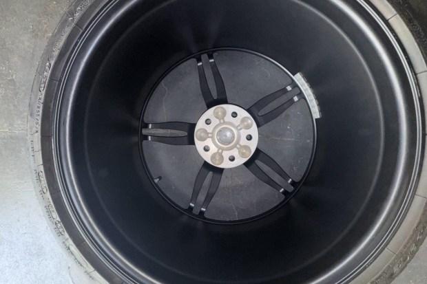 img_3074-85967 No Reserve: 20×9″ and 20×11″ Wheels for Ferrari 458 Speciale A