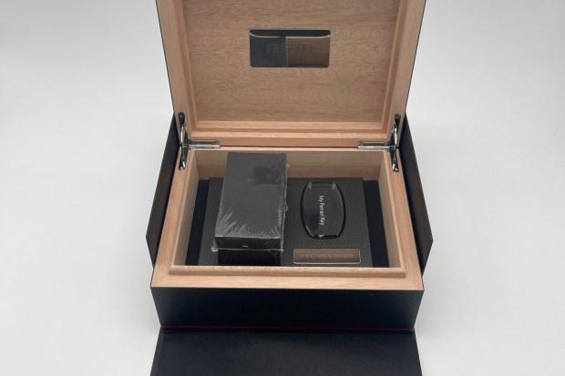 No Reserve: Collection of Ferrari Memorabilia