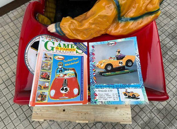 photo-2026-04-22-08-17-13-80017 No Reserve: Ferrari 250 GTO-Style Children’s Ride